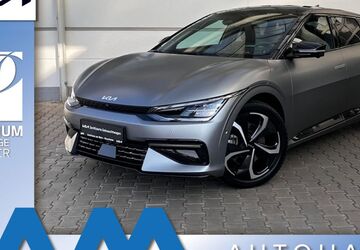 Kia EV6 27.500 km 41.250 &euro; Raunheim 65479
