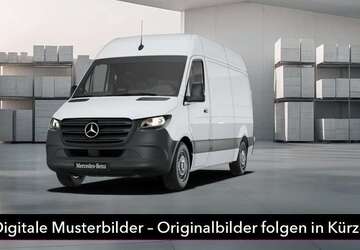 Mercedes-Benz Sprinter 36.000 km 46.350 &euro; Rosbach 61191