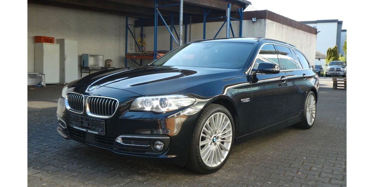 BMW 525 174.000 km 17.500 &euro; Heusenstamm 63150