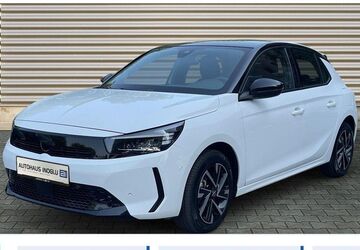 Opel Corsa 26.839 km 16.980 &euro; Rüsselsheim 65428