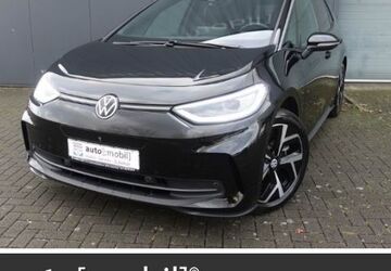VW ID.3 11.500 km 34.980 &euro; Hainburg 63512