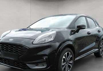 Ford Puma 15.392 km 22.450 &euro; Frankfurt am Main 60386