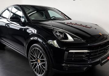 Porsche Cayenne 88.000 km 69.900 &euro; Hofheim-Wallau 65719
