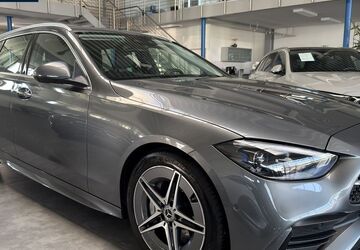 Mercedes-Benz C 200 26.354 km 41.899 &euro; Groß-Umstadt 64823