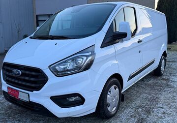 Ford Transit Custom 126.601 km 14.990 &euro; Langen 63225