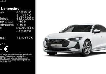 Audi A5 22.741 km 41.999 &euro; Oberursel 61440