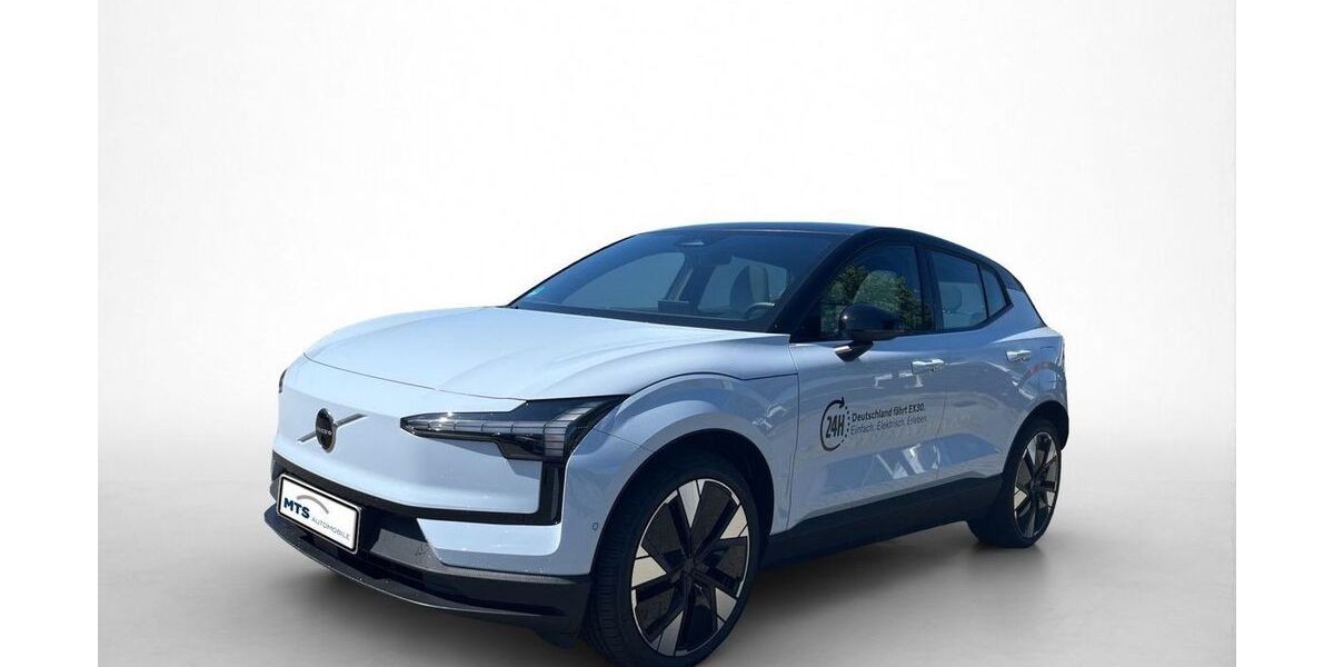 Volvo EX30 32.500 km 34.990 &euro; Friedberg 61169