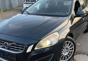 Volvo V60 325.000 km 5.999 &euro; Frankfurt am Main 65933