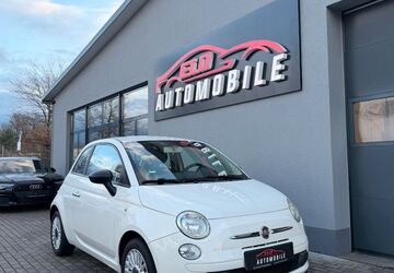 Fiat 500 167.000 km 3.500 &euro; Eppertshausen 64859