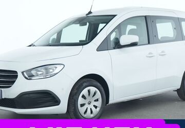 Mercedes-Benz T-Klasse 33.854 km 24.914 &euro; Dietzenbach bei Frankfurt 63128