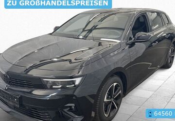 Opel Astra 5.670 km 24.790 &euro; Frankfurt 60596