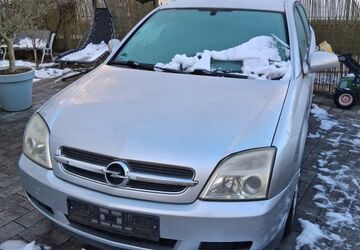 Opel Vectra 270.000 km 1.300 &euro; Mühlheim am Main 63165