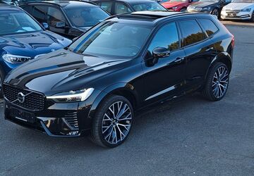 Volvo XC60 155.506 km 29.885 &euro; Großkrotzenburg 63538