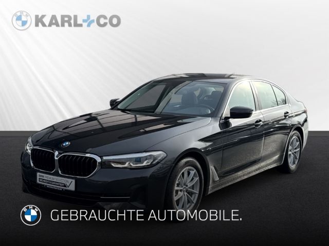 BMW 530 12.020 km 40.890 &euro; Rüsselsheim 65428