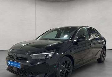 Opel Corsa 9.771 km 18.250 &euro; Frankfurt am Main 60386