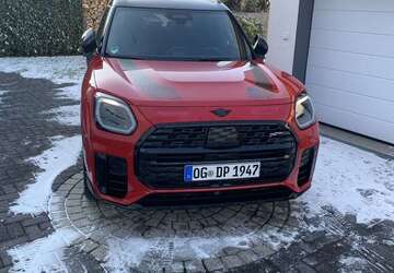 Mini Countryman S All4 32.000 km 38.800 &euro; dreieich 63303