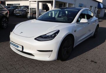Tesla Model 3 145.151 km 21.879 &euro; Darmstadt 64291