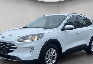 Ford Kuga 37.883 km 24.550 &euro; Frankfurt 60386