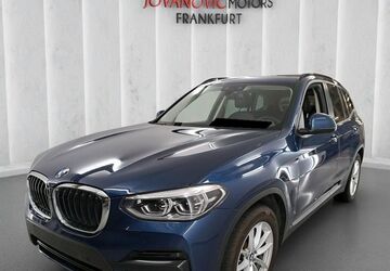 BMW X3 175.679 km 20.850 &euro; Frankfurt am Main 65933