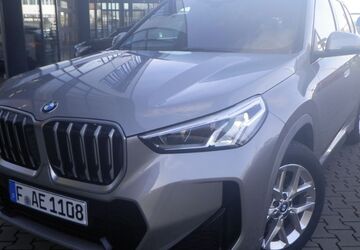 BMW X1 1.992 km 49.299 &euro; Frankfurt am Main 60435