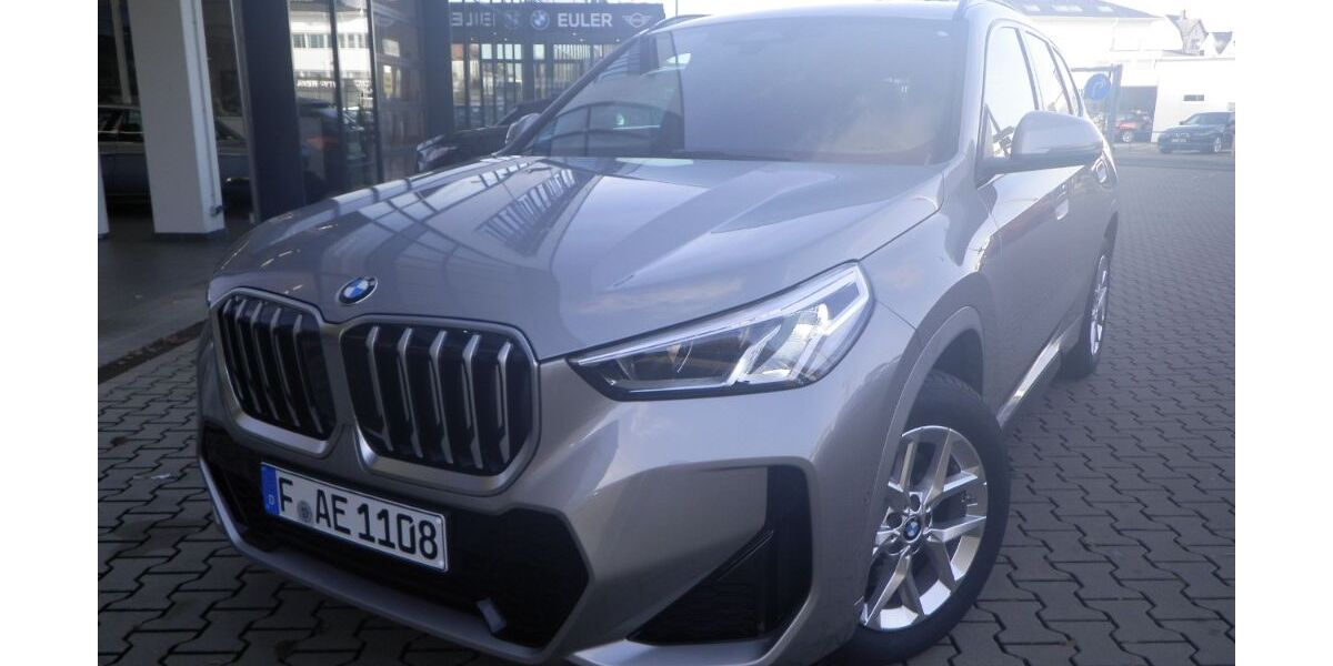 BMW X1 1.992 km 49.299 &euro; Frankfurt am Main 60435