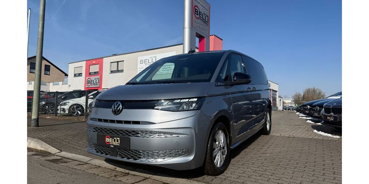 VW T7 Multivan 7.515 km 44.950 &euro; Hanau 63452