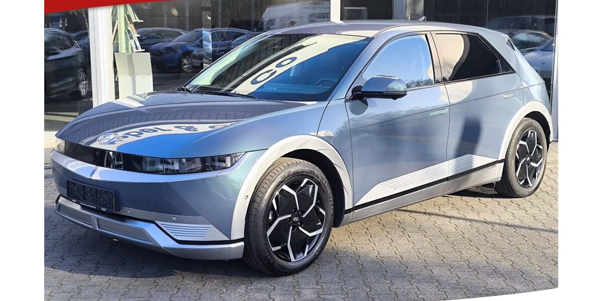 Hyundai IONIQ 5 56.100 km 27.250 &euro; Dieburg 64807