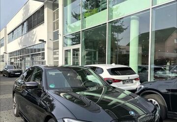 BMW M340i 78.000 km 45.000 &euro; Mörfelden-Walldorf 64546