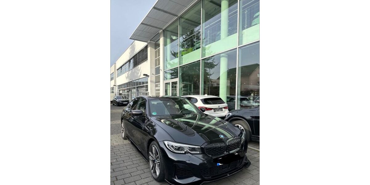 BMW M340i 78.000 km 45.000 &euro; Mörfelden-Walldorf 64546