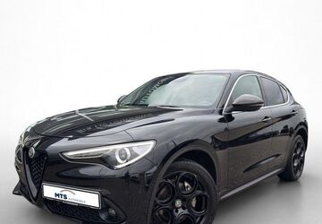 Alfa Romeo Stelvio 123.385 km 19.950 &euro; Oberursel (Taunus) OT Oberursel 61440