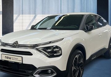 Citroen C4 48.659 km 15.220 &euro; Frankfurt / Main 60314