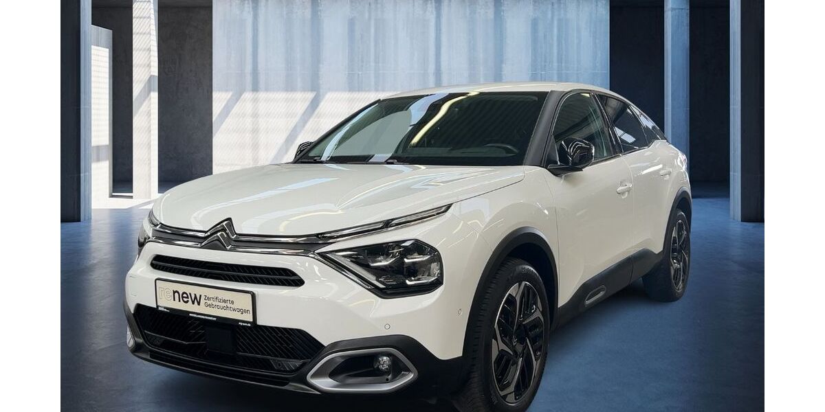 Citroen C4 48.659 km 15.220 &euro; Frankfurt / Main 60314