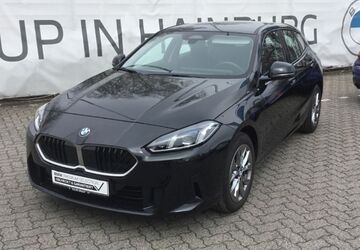 BMW 120 15.305 km 27.190 &euro; Hainburg 63512