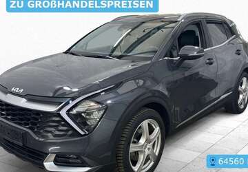 Kia Sportage 75.163 km 26.490 &euro; Frankfurt 60596