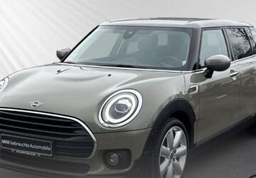 Mini Cooper Clubman 116.578 km 18.188 &euro; Rüsselsheim 65428