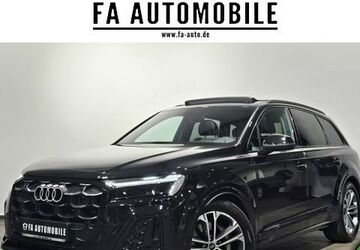 Audi Q7 19.996 km 71.990 &euro; Mainaschaff 63814