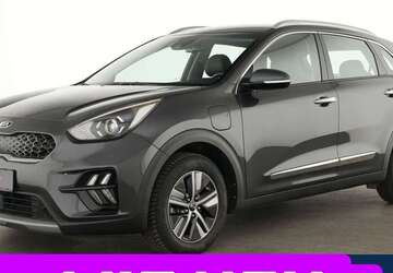 Kia Niro 25.674 km 17.755 &euro; Dietzenbach bei Frankfurt 63128