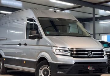 VW Crafter 77.522 km 24.890 &euro; Maintal 63477