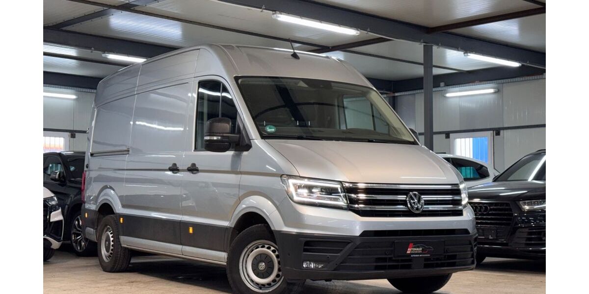 VW Crafter 77.522 km 24.890 &euro; Maintal 63477