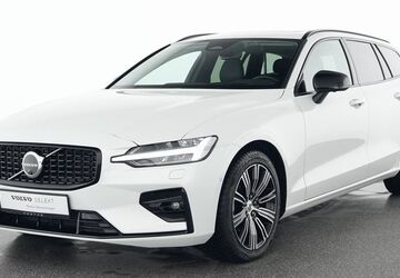 Volvo V60 27.275 km 40.880 &euro; Weiterstadt 64331