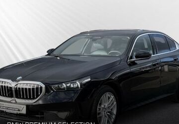 BMW 520 21.556 km 49.480 &euro; Rüsselsheim 65428