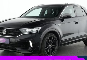VW T-Roc 35.554 km 27.967 &euro; Dietzenbach bei Frankfurt 63128