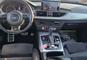 Audi A6 174.000 km 16.590 &euro; Altenstadt 63674