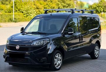 Gebrauchte Fiat Doblo