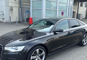 Audi A6 299.000 km 9.990 &euro; Frankfurt am Main 65933