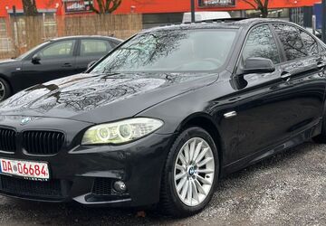 BMW 530 290.000 km 9.490 &euro; Darmstadt 64293