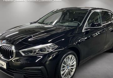 BMW 118 23.028 km 22.890 &euro; Dreieich-Sprendlingen 63303