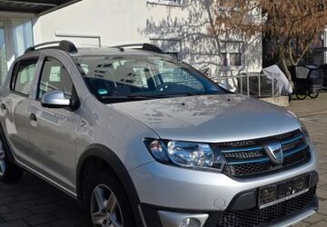 Dacia Sandero 88.775 km 6.800 &euro; Darmstadt 64291