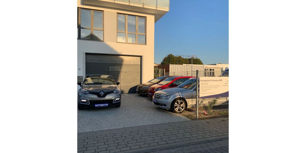 Dacia Sandero 63.500 km 9.890 &euro; Egelsbach 63329