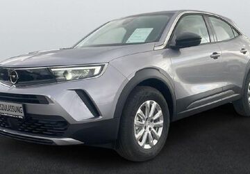 Opel Mokka 10.995 km 19.490 &euro; Flörsheim am Main 65439